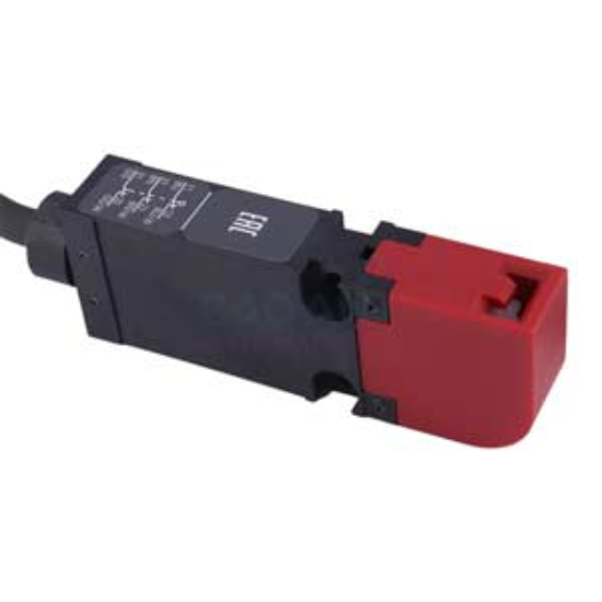 Ảnh của Khóa cửa an toàn Omron D4GS-N4R-3