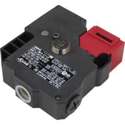 Ảnh của Khóa cửa an toàn Omron D4JL-2NFA-C7-01