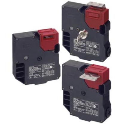 Ảnh của Khóa cửa an toàn Omron D4JL-2NFA-C7-22