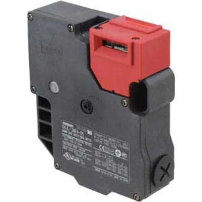Ảnh của Khóa cửa an toàn Omron D4JL-2NFA-D5