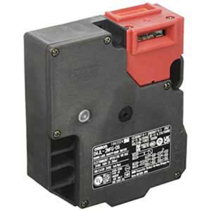 Ảnh của Khóa cửa an toàn Omron D4JL-2NFG-D5