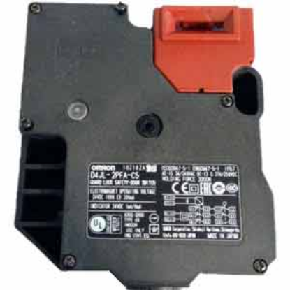 Ảnh của Khóa cửa an toàn Omron D4JL-2PFA-C5