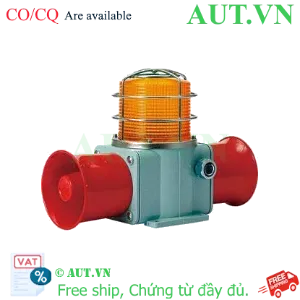 Ảnh của Đèn tín hiệu cảnh báo Qlight SHD2SP-WV-12-A