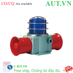 Ảnh của Đèn tín hiệu cảnh báo Qlight SHD2SP-WV-220-B