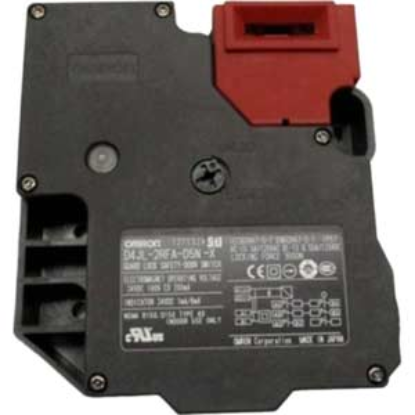 Ảnh của Khóa cửa an toàn Omron D4JL-2RFA-D5N-X