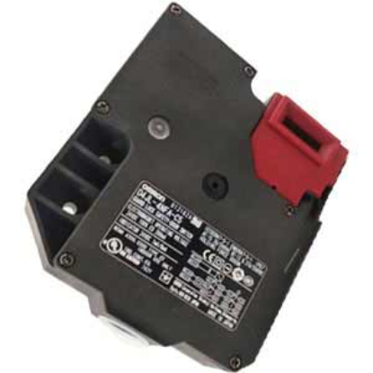 Ảnh của Khóa cửa an toàn Omron D4JL-4NFA-C5