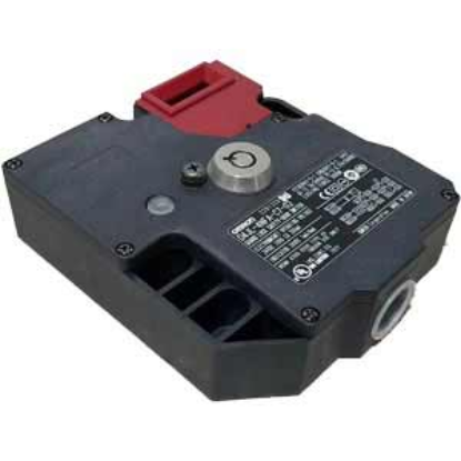 Ảnh của Khóa cửa an toàn Omron D4JL-4NFA-C7-02