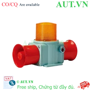 Ảnh của Đèn tín hiệu cảnh báo Qlight SHD2S-WA-24-A