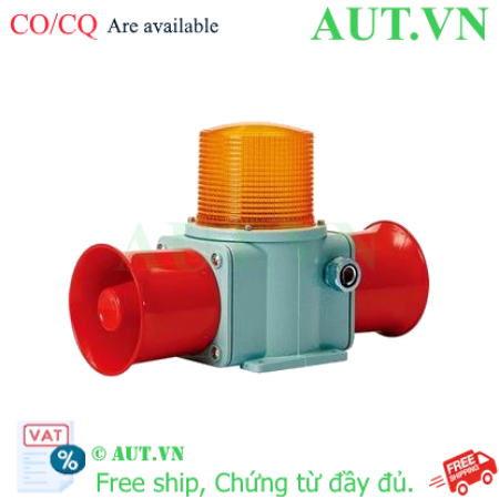 Ảnh của Đèn tín hiệu cảnh báo Qlight SHD2S-WA-24-A