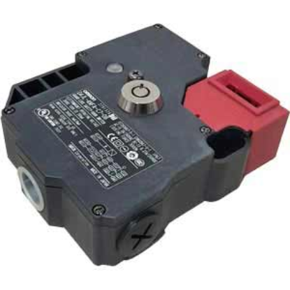 Ảnh của Khóa cửa an toàn Omron D4JL-4NFA-C7-08