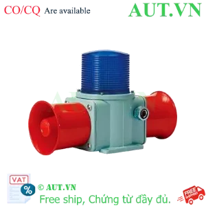 Ảnh của Đèn tín hiệu cảnh báo Qlight SHD2S-WP-220-B