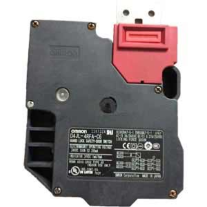Ảnh của Khóa cửa an toàn Omron D4JL-4RFA-C6