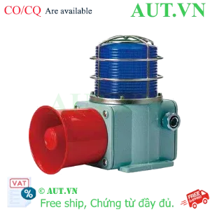 Ảnh của Đèn tín hiệu cảnh báo Qlight SHDLP-WA-220-B