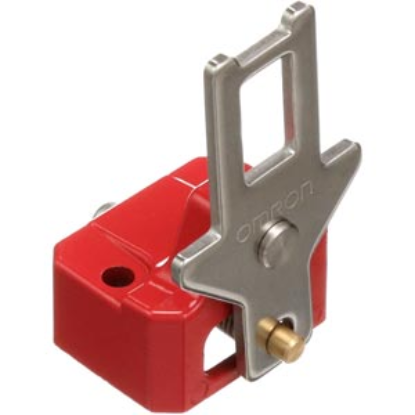 Ảnh của Cảm biến an toàn Omron D4JL-K3