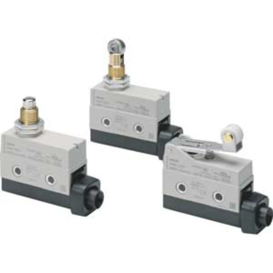 Ảnh của Công tắc hành trình Limit Switch Omron D4MC-1002 VCT 3M