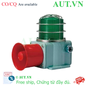 Ảnh của Đèn tín hiệu cảnh báo Qlight SHDLP-WP-12-A
