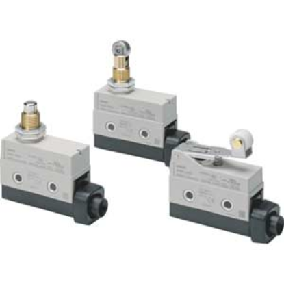Ảnh của Công tắc hành trình Limit Switch Omron D4MC-5002 VSF 5M