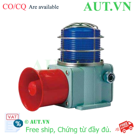Ảnh của Đèn tín hiệu cảnh báo Qlight SHDLP-WP-220-B