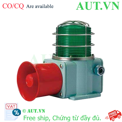 Ảnh của Đèn tín hiệu cảnh báo Qlight SHDLP-WV-12-A