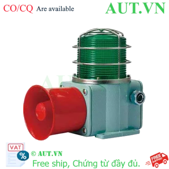Ảnh của Đèn tín hiệu cảnh báo Qlight SHDLP-WV-220-A