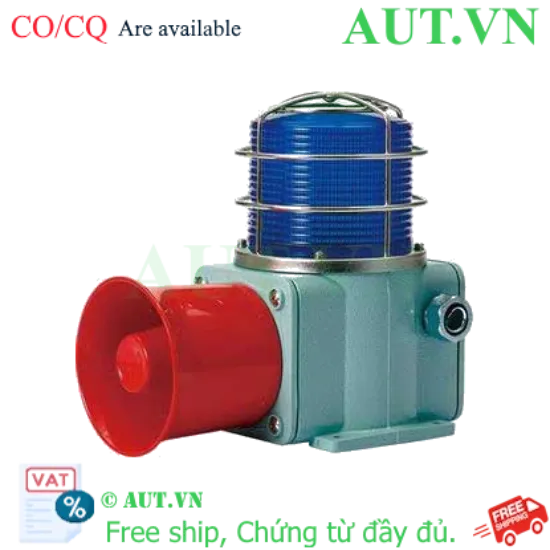 Ảnh của Đèn tín hiệu cảnh báo Qlight SHDLP-WV-24-B