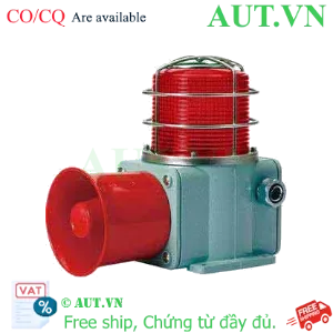 Ảnh của Đèn tín hiệu cảnh báo Qlight SHDLP-WV-24-R