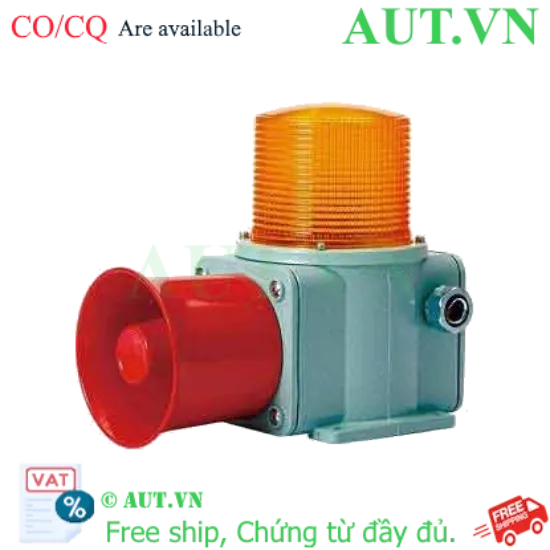 Ảnh của Đèn tín hiệu cảnh báo Qlight SHDL-WA-110-A