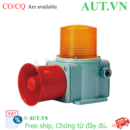 Ảnh của Đèn tín hiệu cảnh báo Qlight SHDL-WA-12-A
