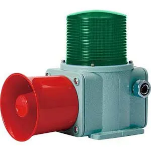 Ảnh của Đèn tín hiệu cảnh báo Qlight SHDL-WA-12-G
