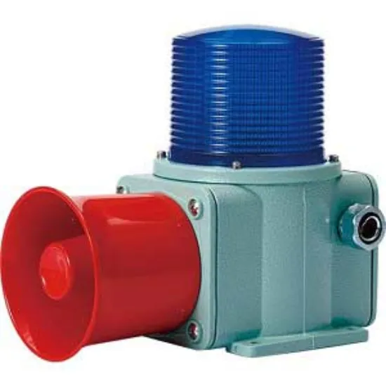Ảnh của Đèn tín hiệu cảnh báo Qlight SHDL-WA-24-B