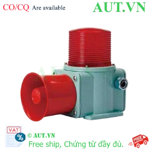Ảnh của Đèn tín hiệu cảnh báo Qlight SHDL-WV-110-R