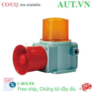 Ảnh của Đèn tín hiệu cảnh báo Qlight SHDL-WV-12-A