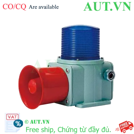 Ảnh của Đèn tín hiệu cảnh báo Qlight SHDL-WV-12-B
