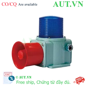 Ảnh của Đèn tín hiệu cảnh báo Qlight SHDL-WV-220-B