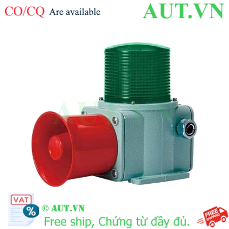 Ảnh của Đèn tín hiệu cảnh báo Qlight SHDL-WV-220-G