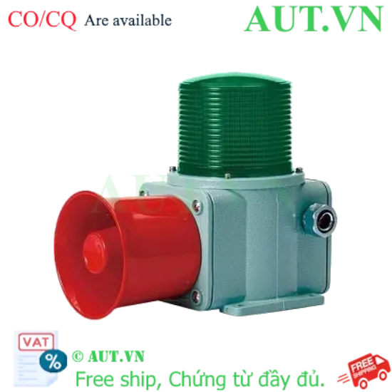 Ảnh của Đèn tín hiệu cảnh báo Qlight SHDL-WV-220-G