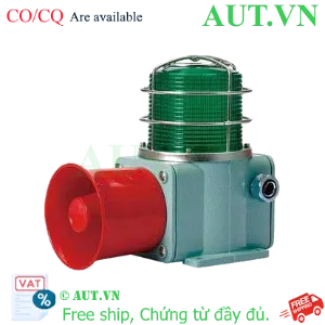 Ảnh của Đèn tín hiệu cảnh báo Qlight SHDSP-WA-110-G