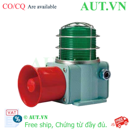 Ảnh của Đèn tín hiệu cảnh báo Qlight SHDSP-WA-110-G
