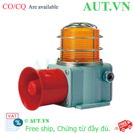 Ảnh của Đèn tín hiệu cảnh báo Qlight SHDSP-WA-12-A