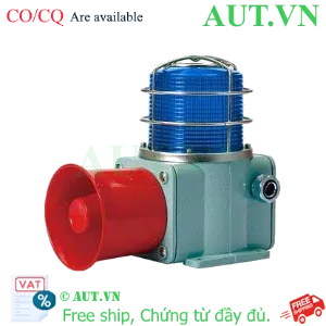 Ảnh của Đèn tín hiệu cảnh báo Qlight SHDSP-WA-12-B