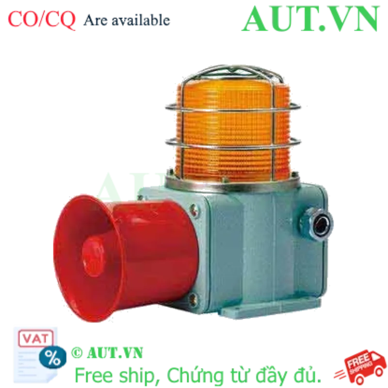 Ảnh của Đèn tín hiệu cảnh báo Qlight SHDSP-WA-220-A