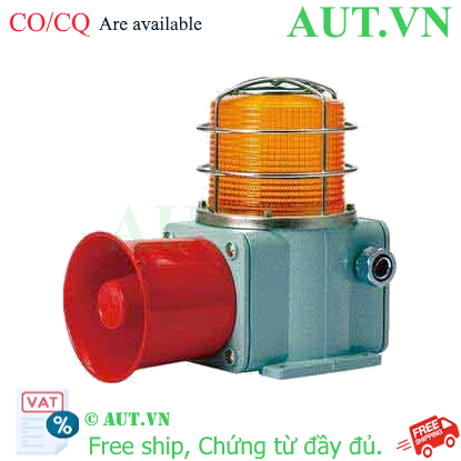 Ảnh của Đèn tín hiệu cảnh báo Qlight SHDSP-WA-24-A