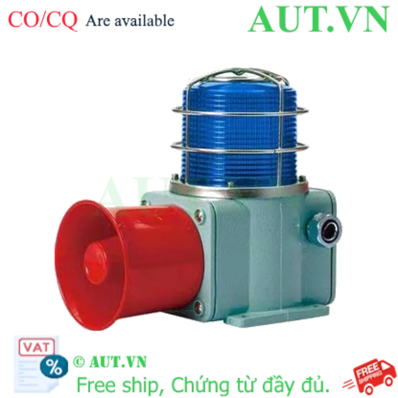 Ảnh của Đèn tín hiệu cảnh báo Qlight SHDSP-WV-220-B