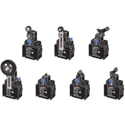 Ảnh của Cảm biến an toàn Omron D4N-8C2GR