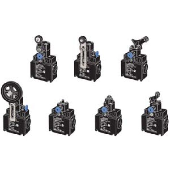 Ảnh của Cảm biến an toàn Omron D4N-8C72R