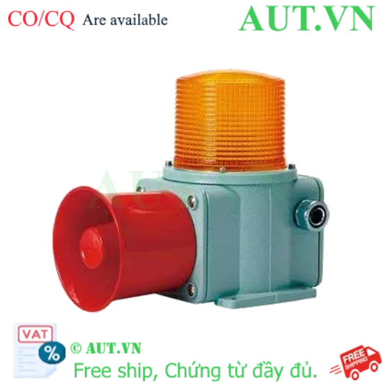 Ảnh của Đèn tín hiệu cảnh báo Qlight SHDS-WA-220-A