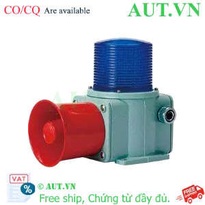 Ảnh của Đèn tín hiệu cảnh báo Qlight SHDS-WP-12-B