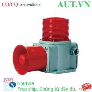 Ảnh của Đèn tín hiệu cảnh báo Qlight SHDS-WP-12-R