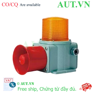 Ảnh của Đèn tín hiệu cảnh báo Qlight SHDS-WP-220-A