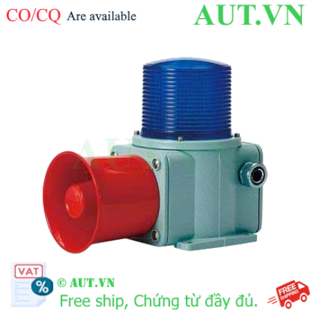 Ảnh của Đèn tín hiệu cảnh báo Qlight SHDS-WP-220-B